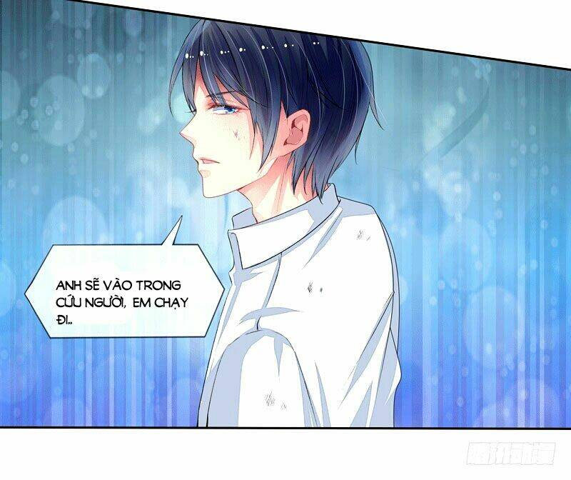 Sủng Sủng Dục Động: Chapter 3