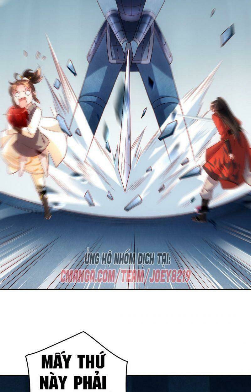 Thiên Kim Bất Hoán: Chapter 55