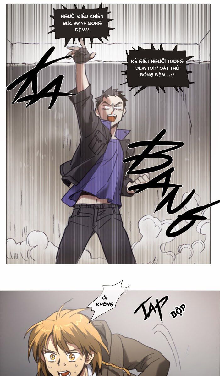 Magical Exam Student: Chapter 29