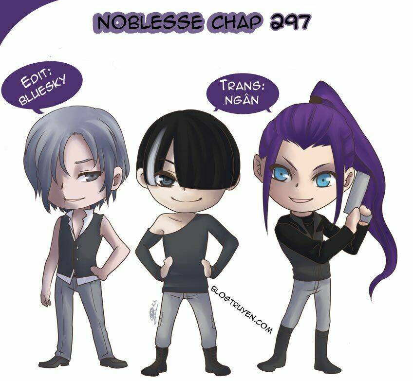 Ma Cà Rồng Quý Tộc: Chapter 297