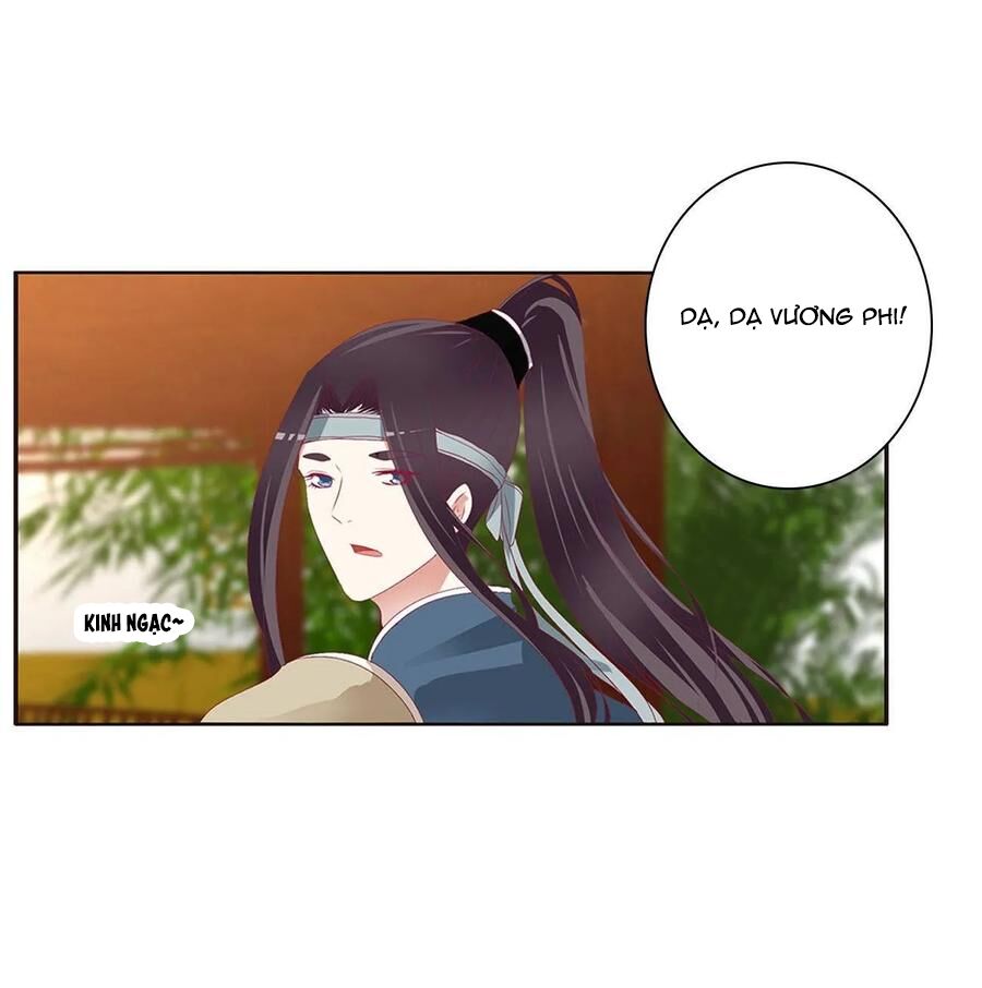 Thông Linh Phi: Chapter 562