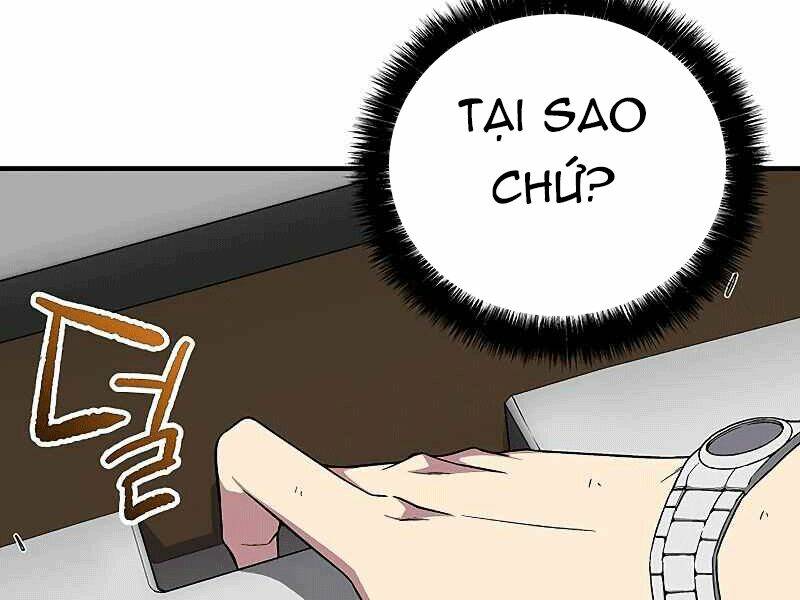 Đấng Cứu Thế Được Chọn Lựa: Chapter 8