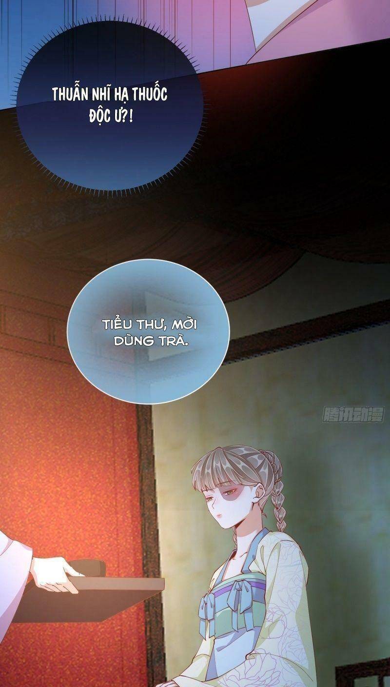Công Lược Trưởng Thành Của Vương Phi: Chapter 46