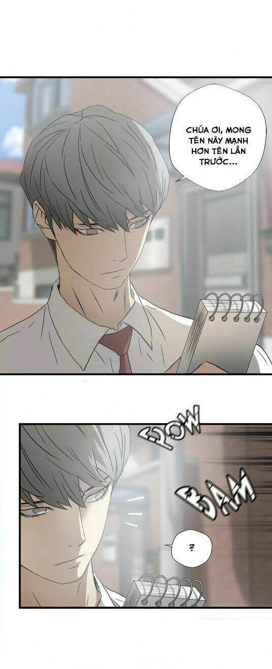 Kẻ Bị Ruồng Bỏ: Chapter 69.2
