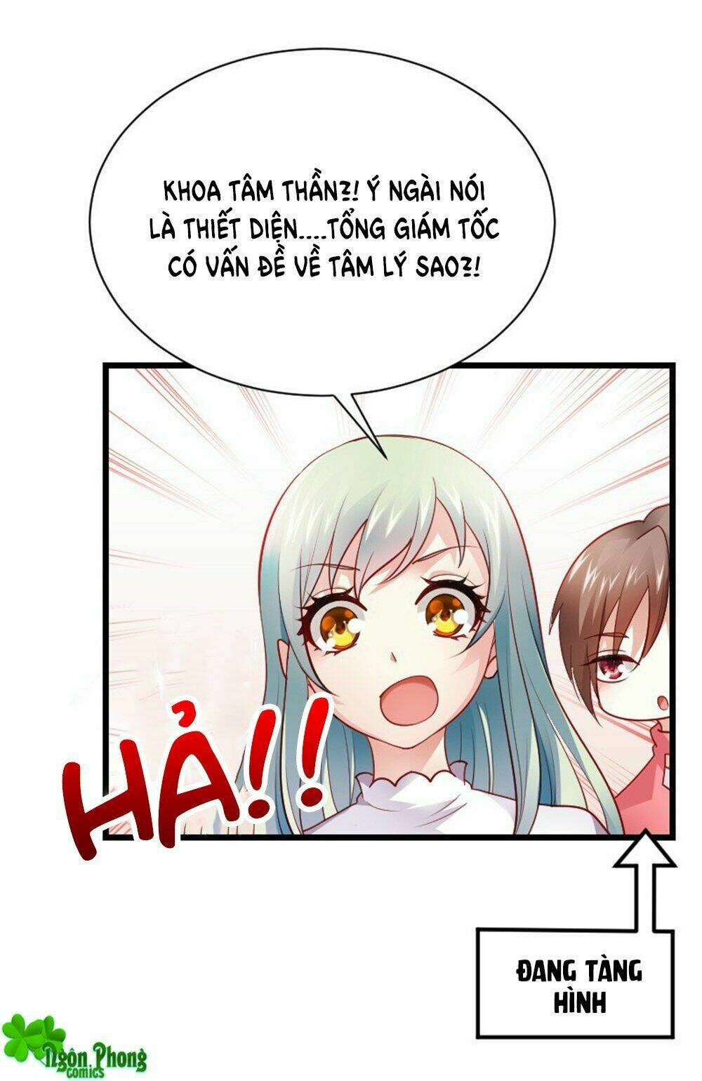 Vạn Năm Nhân Duyên Nhất Tuyến Khiên: Chapter 39