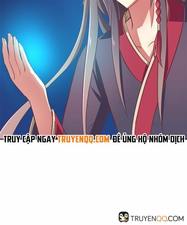 Phép tắc yêu đương của Ma Vương: Chapter 16