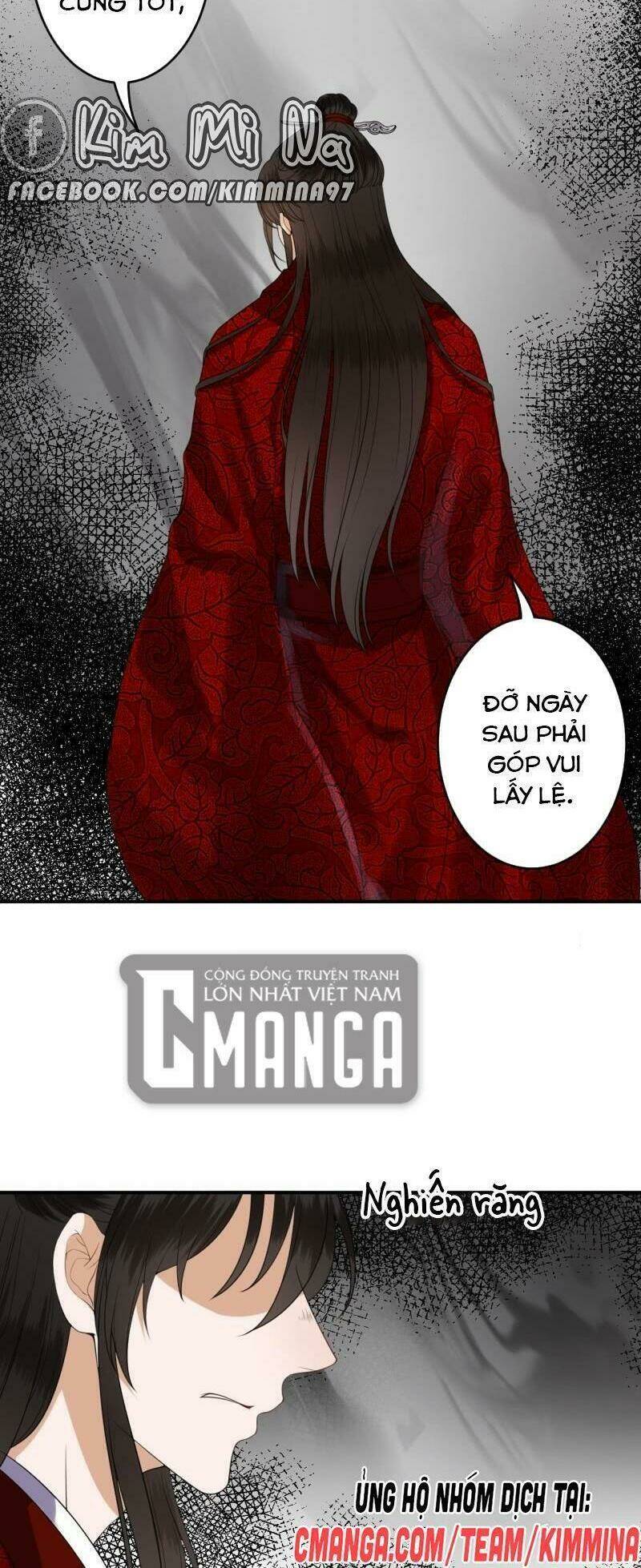 Vương Gia Kiêu Ngạo Quá Khó Cua: Chapter 101