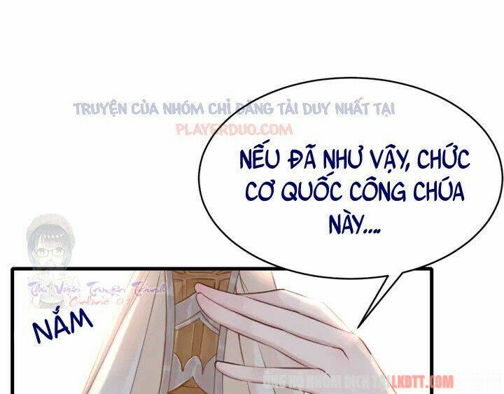 Trọng Sinh Bá Sủng Nhiếp Chính Vương Quá Mạnh Mẽ: Chapter 130