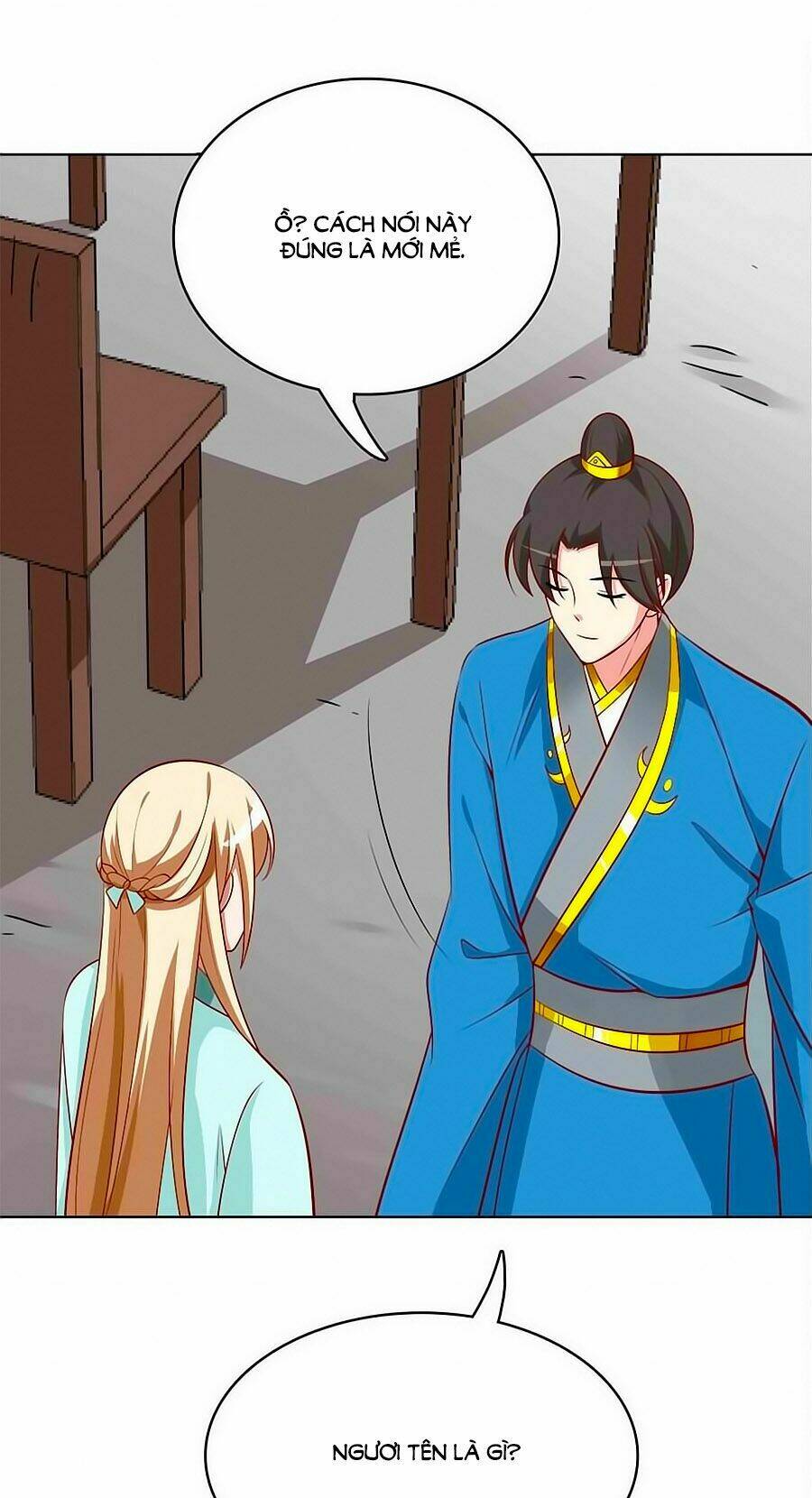 Kiêu Ngạo Vương Gia Chủng Điền Phi: Chapter 26