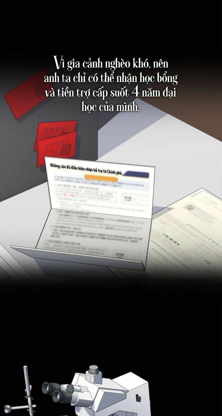 Màn Đêm Buông Xuống Là Khi Qụa Kêu: Chapter 13