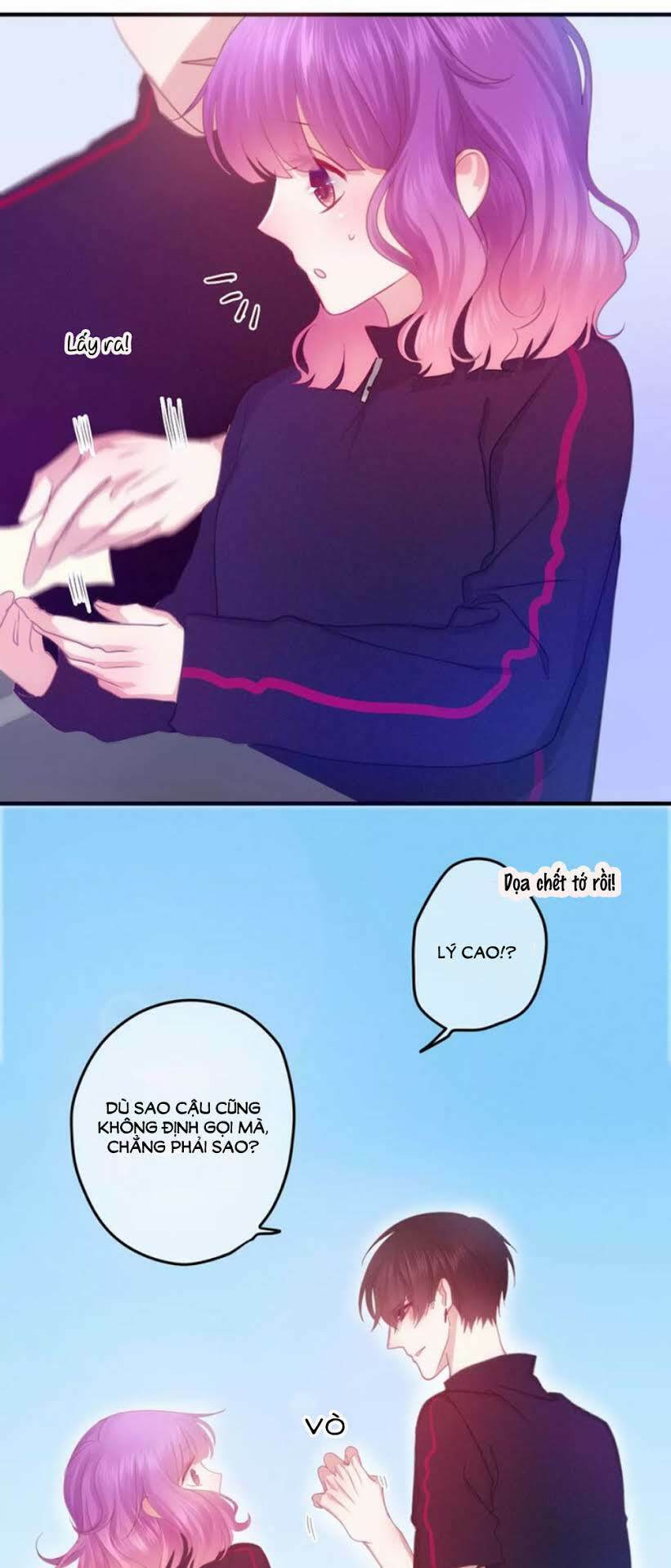 Tháng Sáu Kì Diệu: Chapter 29