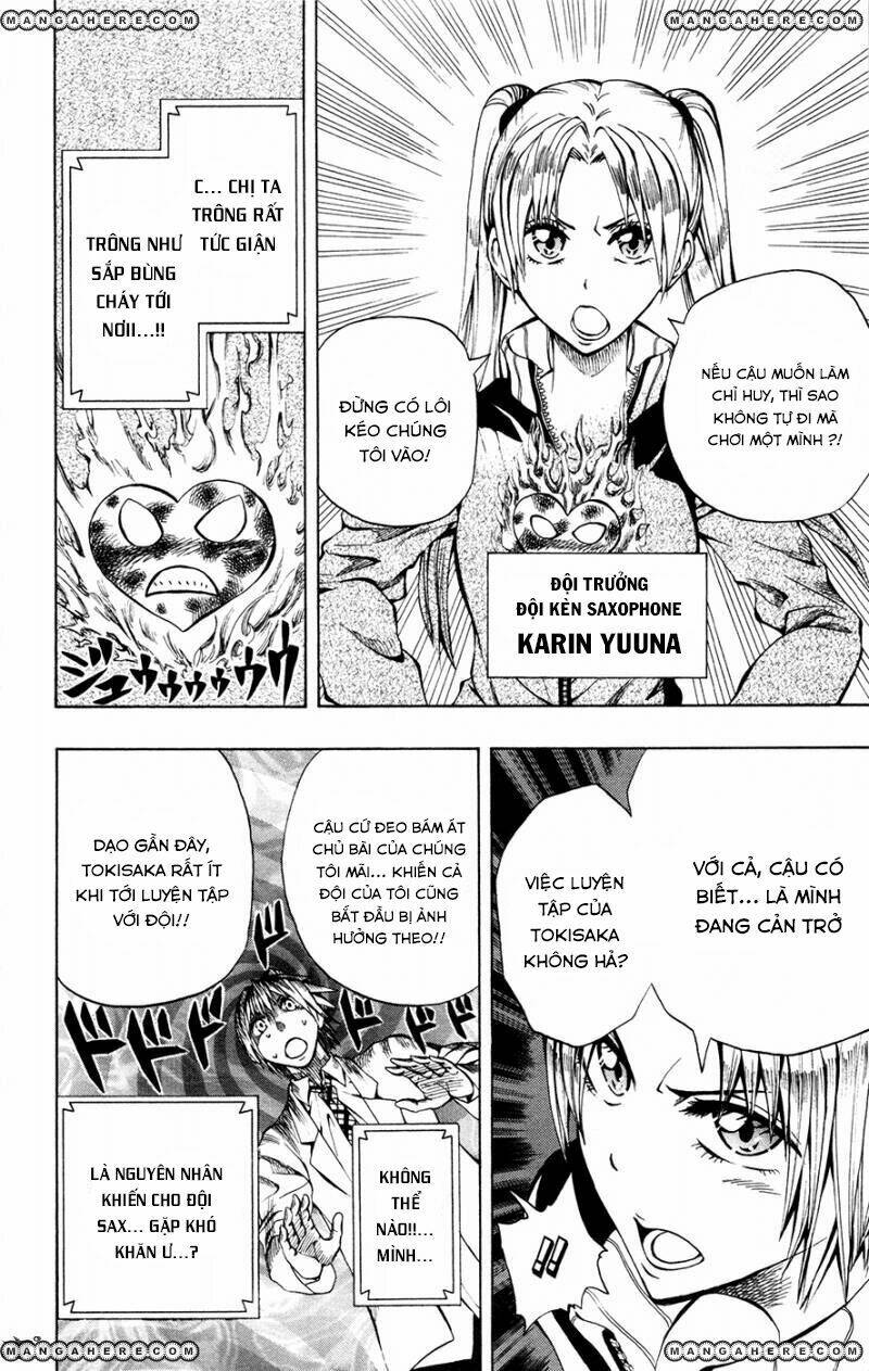 Soul Catcher: Chapter 9