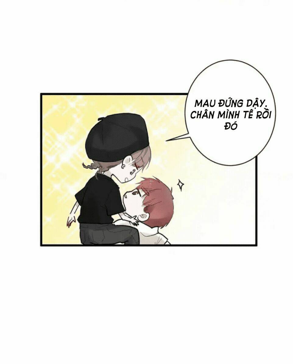 Bạch Nhật Mộng Đồ Giám: Chapter 11
