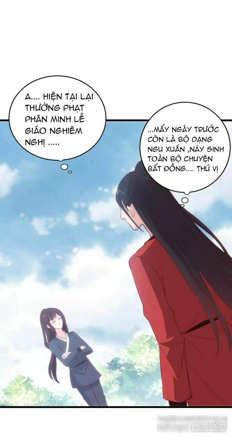 Bẩm Báo Công Chúa !: Chapter 31
