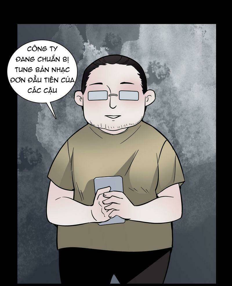 Nhật Ký Nữ Phù Thủy Hồi Sinh: Chapter 36