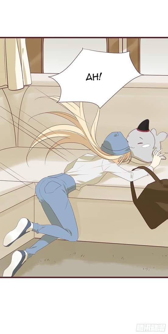 Hoa Anh Đào Rơi Đẹp Như Em: Chapter 3