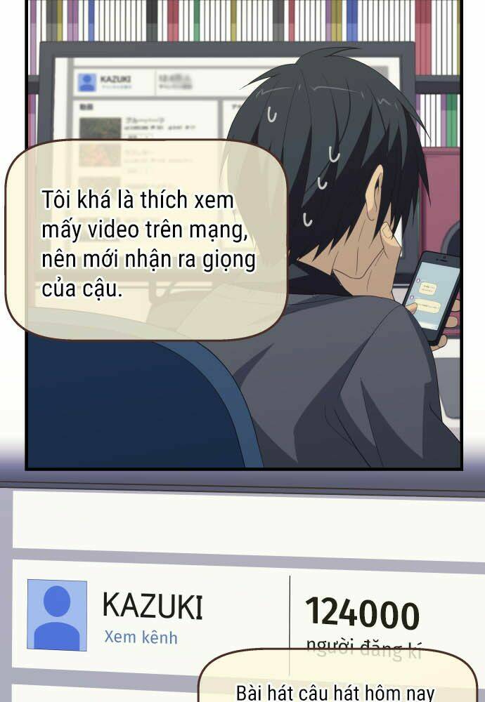 Blue Hearts: Chapter 45