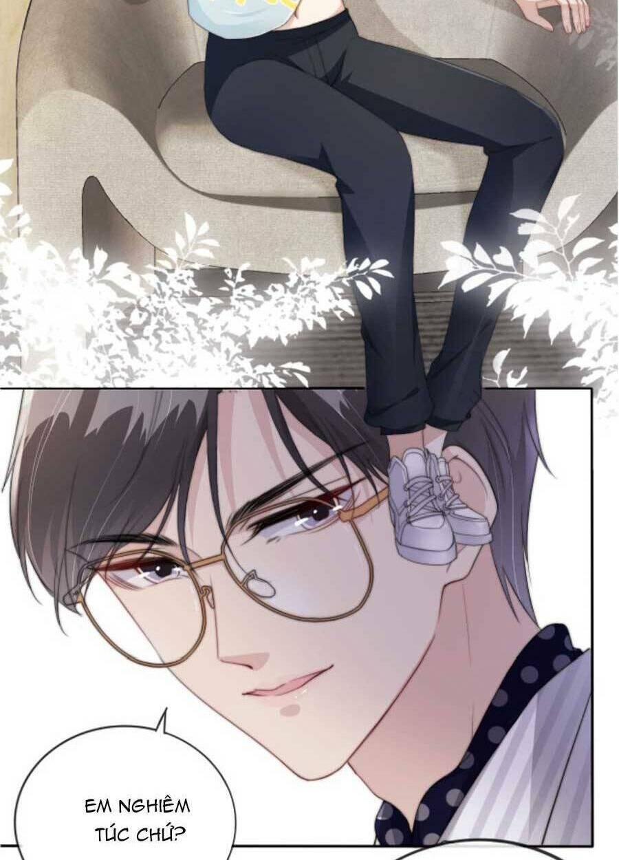 Ngự Tỷ Toàn Năng Lại Bị Phá Mã Giáp: Chapter 43