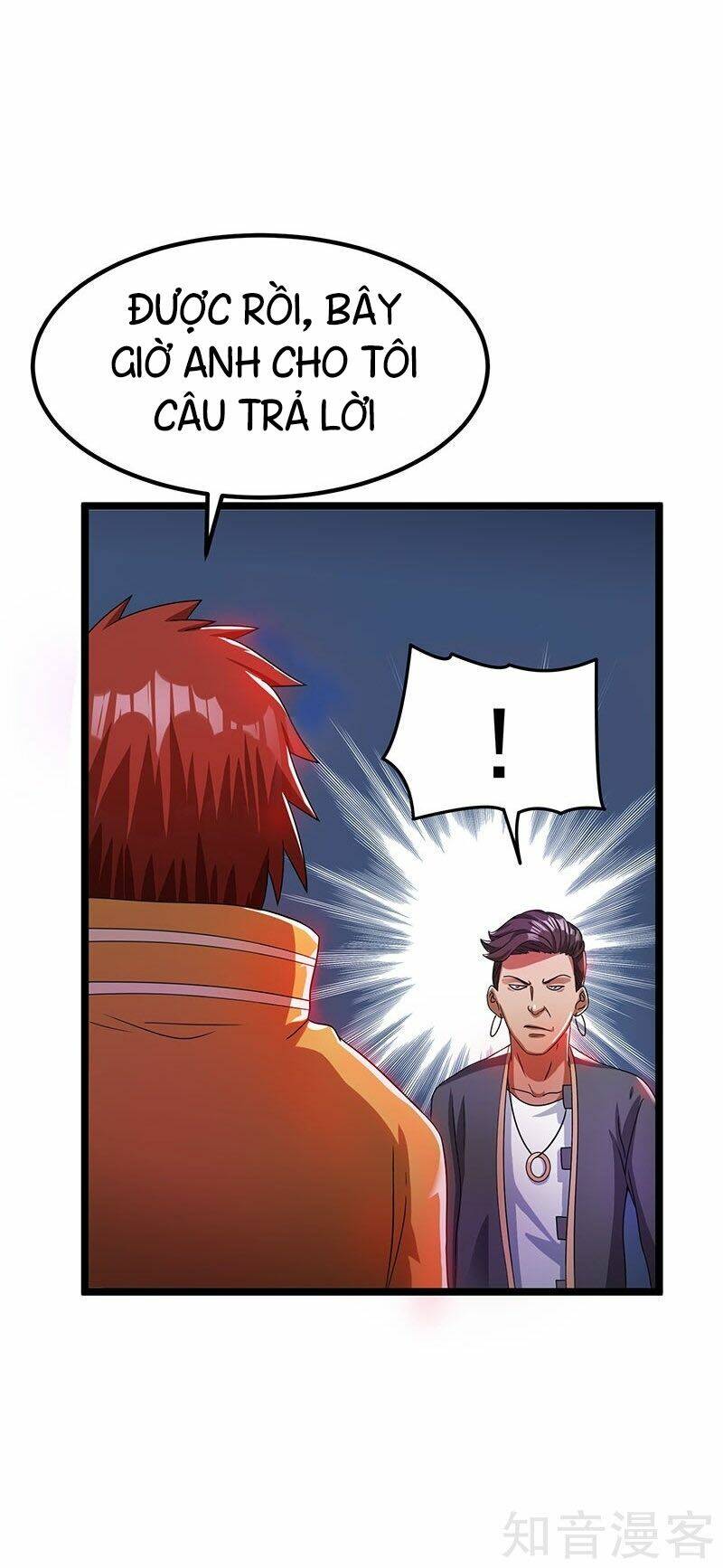 Tiên Vương Trùng Sinh: Chapter 14