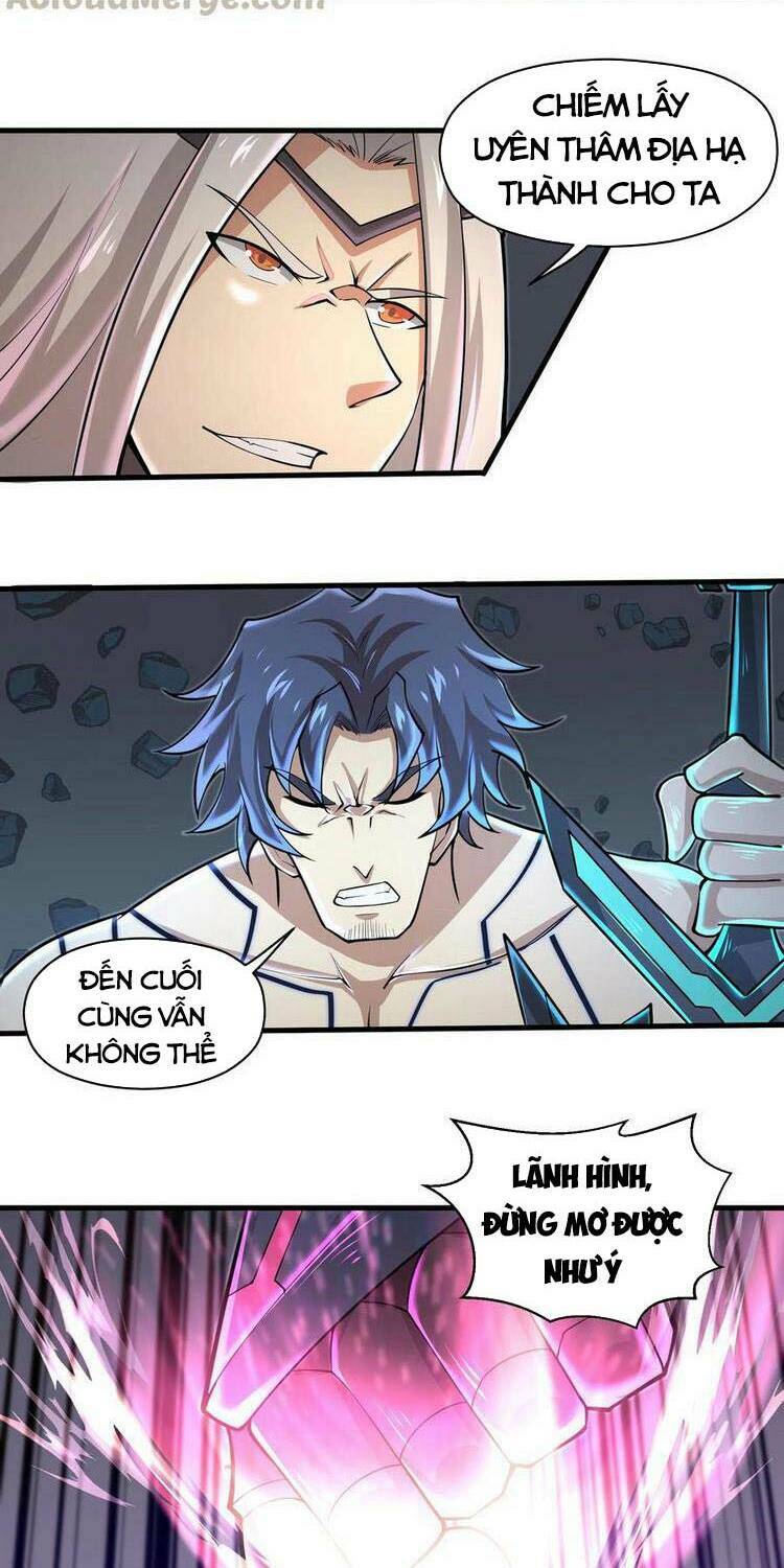 Một Trăm Triệu Điểm: Chapter 79