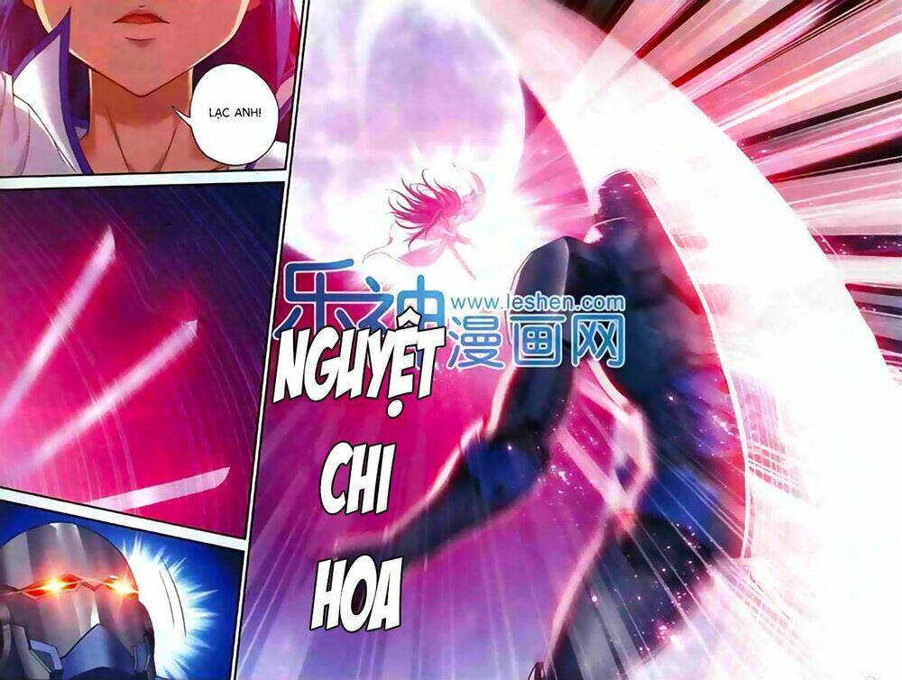 Thâu Tinh Dị Giới Bản: Chapter 4