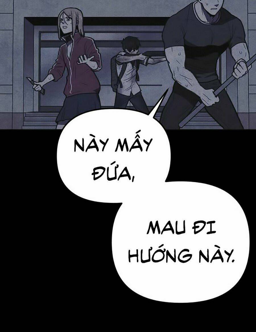 Cậu Bé Shotgun: Chapter 13