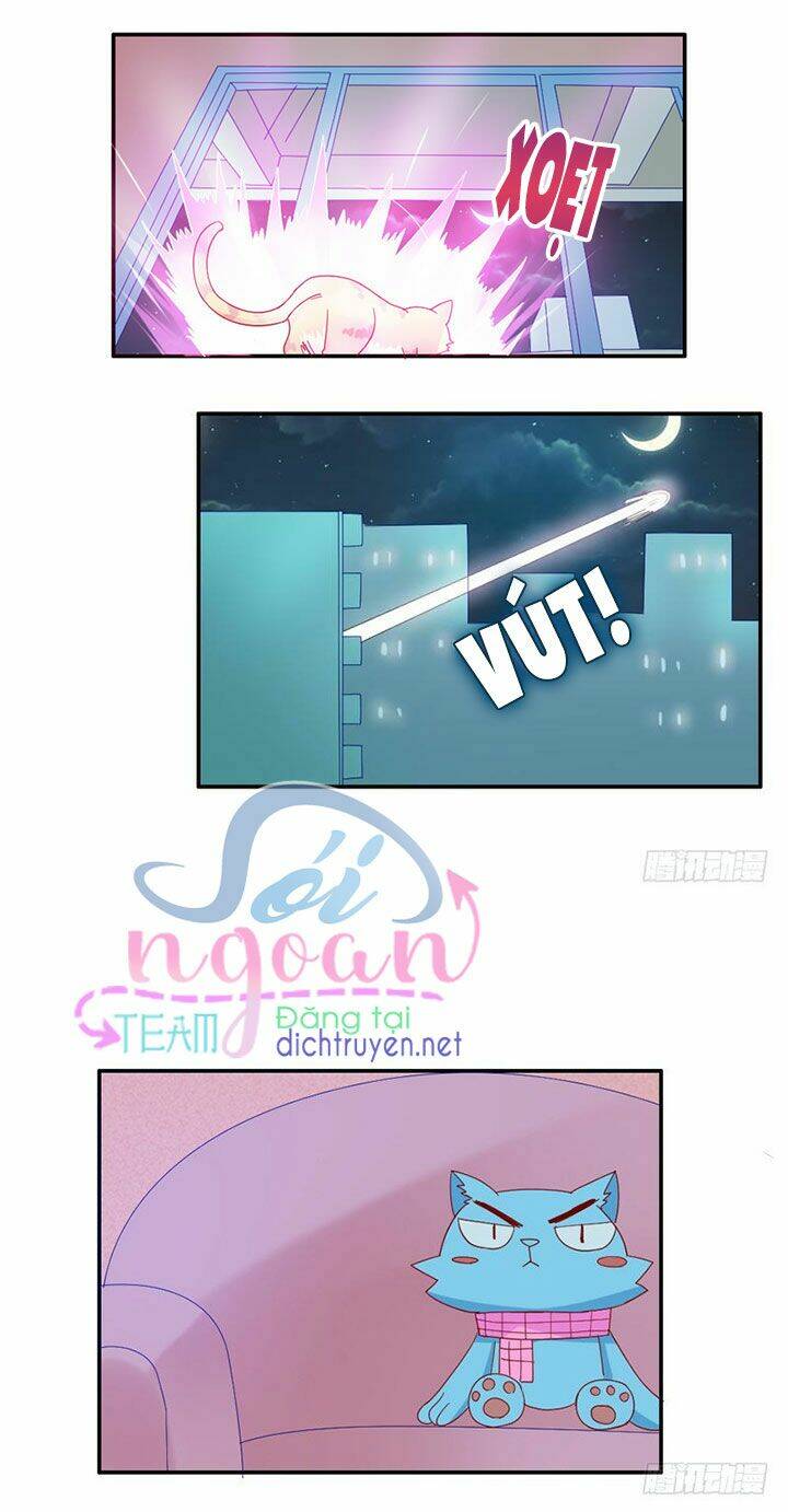 Ma Vương Đại Nhân Đi Thông Thả: Chapter 53