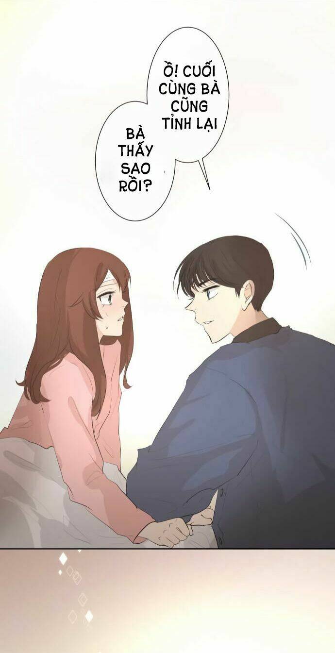 Kakao 79%: Chapter 27.5