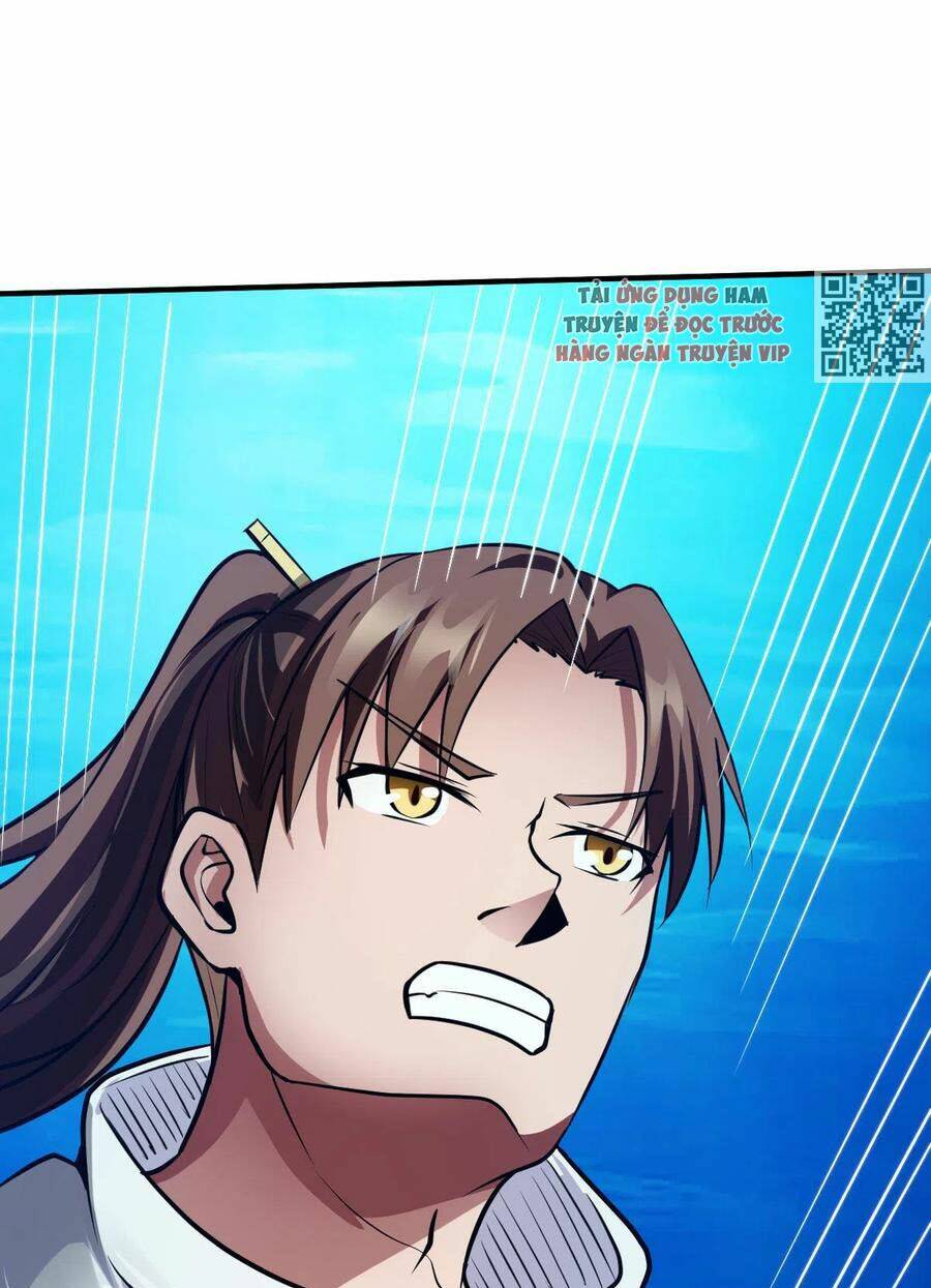 Chiến Đỉnh: Chapter 224