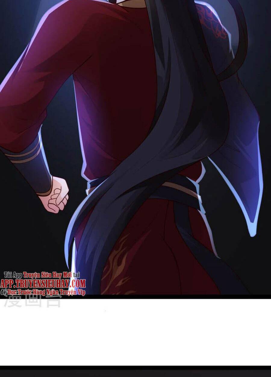 Khoa Kỹ Đại Tiên Tông: Chapter 69