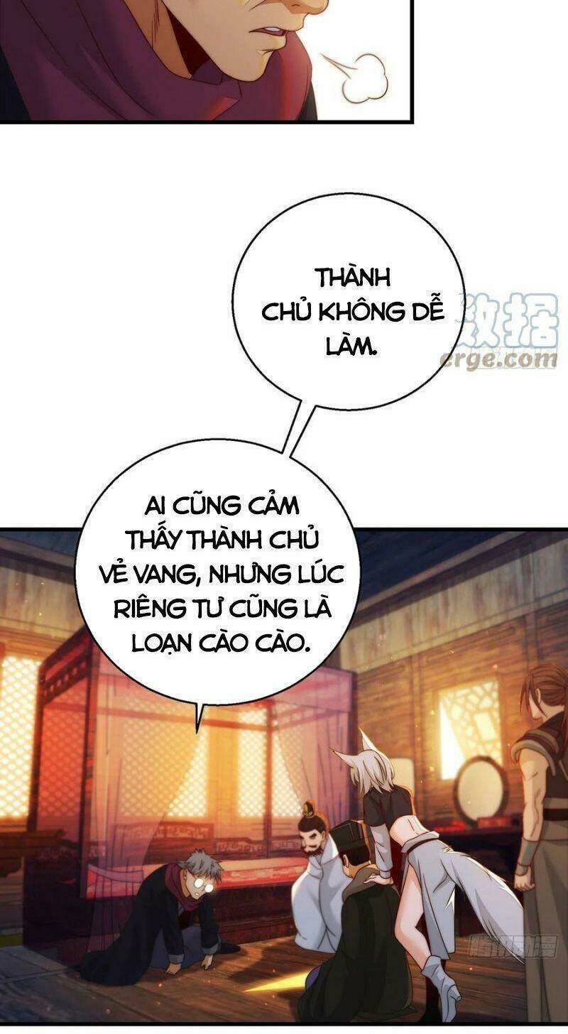Ta Là Đại Hoàn Đan: Chapter 77