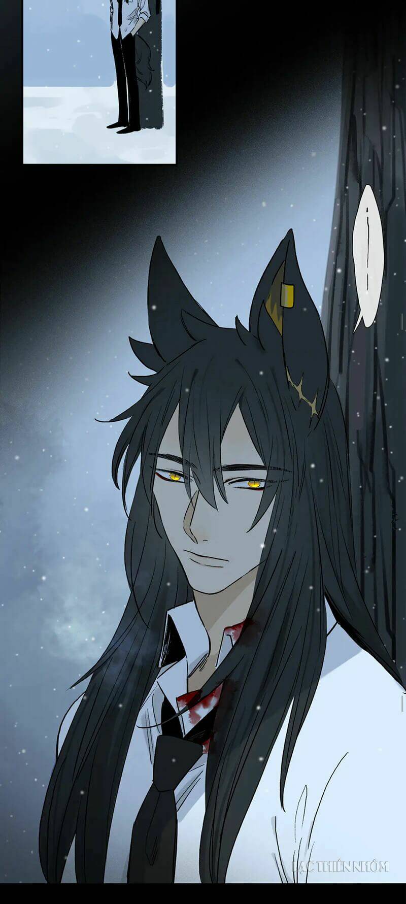 Phép Tắc Trường Ogus: Chapter 58