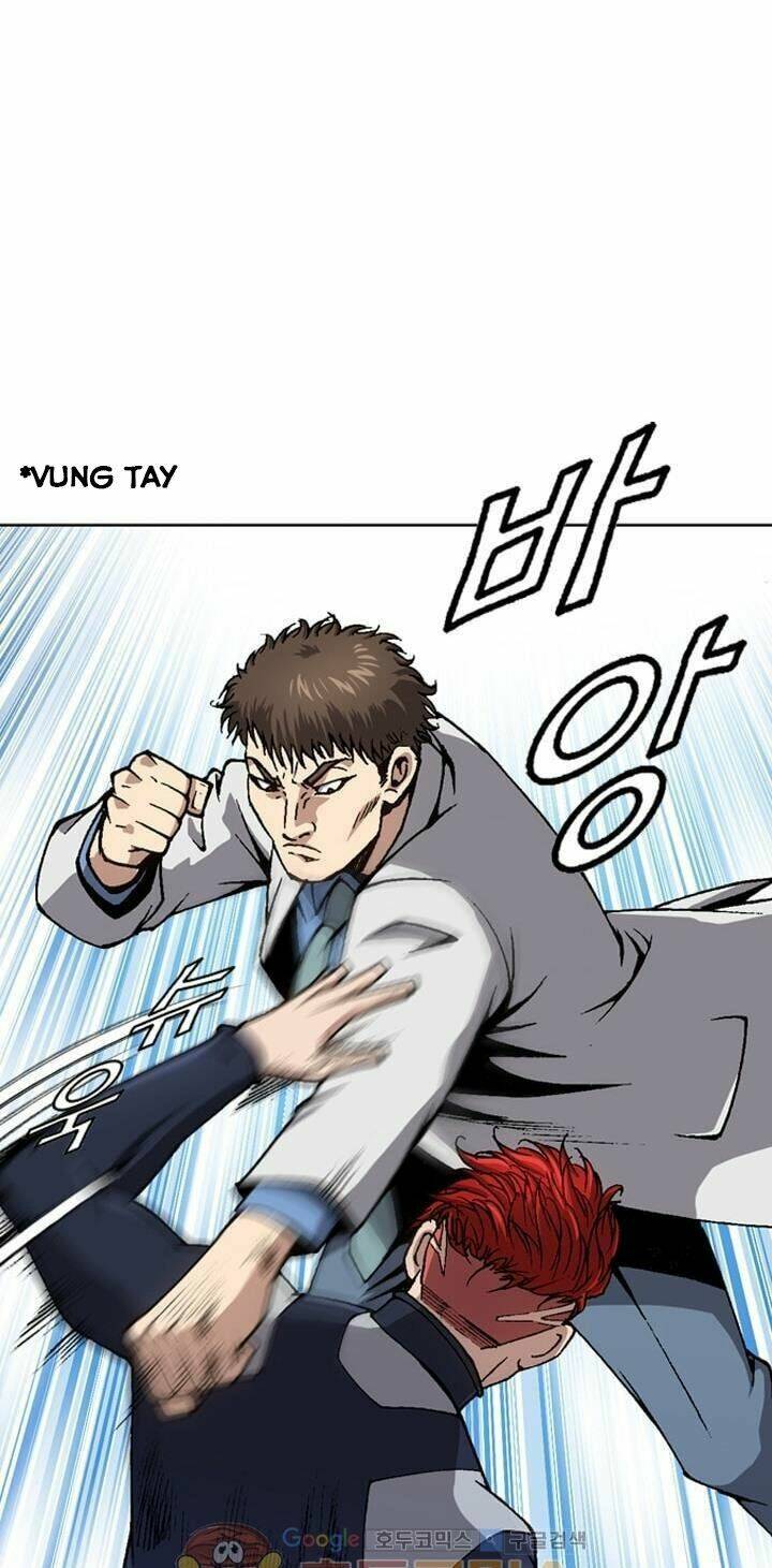 Quyền Vương Học Đường: Chapter 7