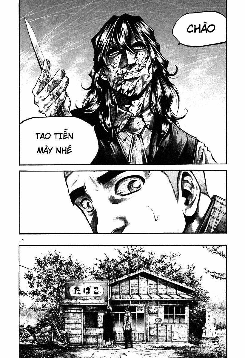 Rainbow: Chapter 191