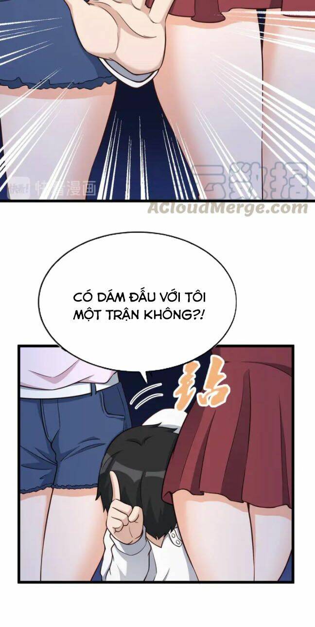 Hệ Thống Tu Tiên Mạnh Nhất: Chapter 135