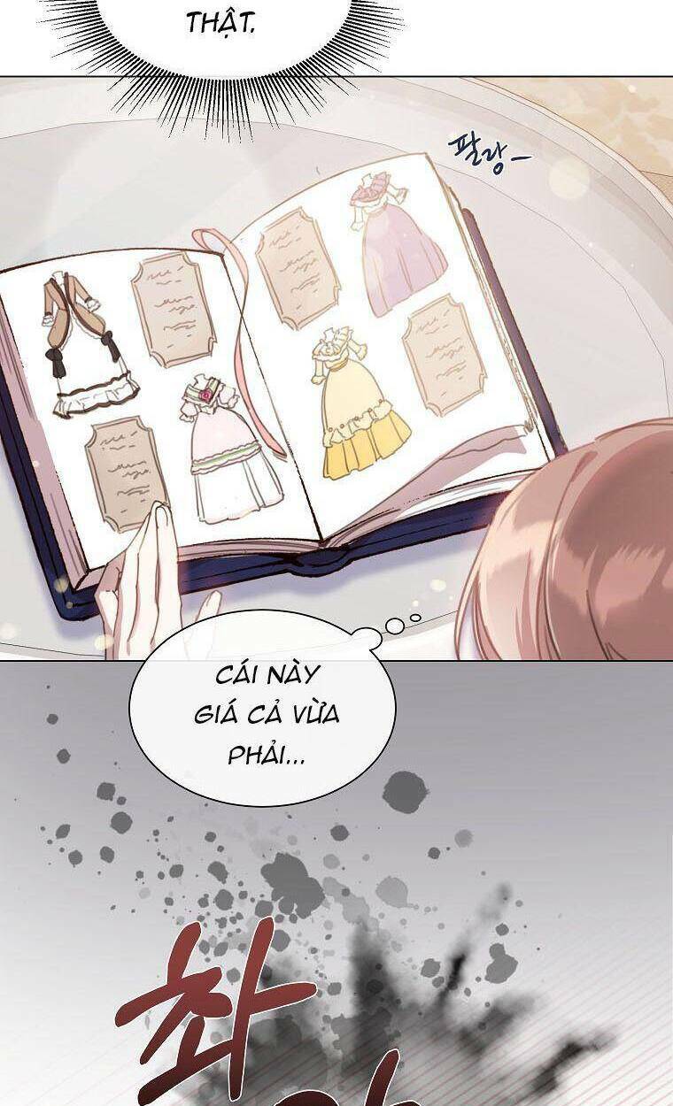 Mất Đi Một Người Chị Tốt: Chapter 20