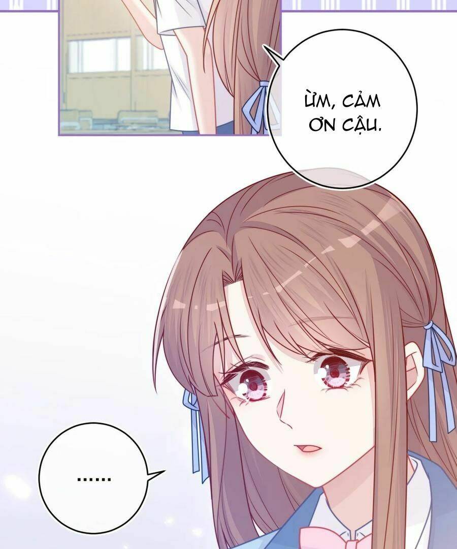 Khi Cô Gái Nhìn Thấy Thời Gian: Chapter 32