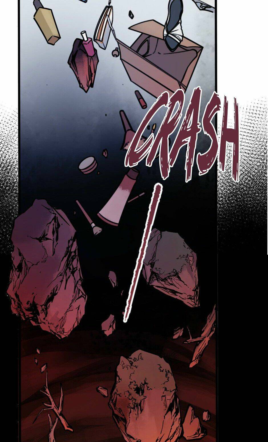 Vô Thượng Thần Vương: Chapter 8