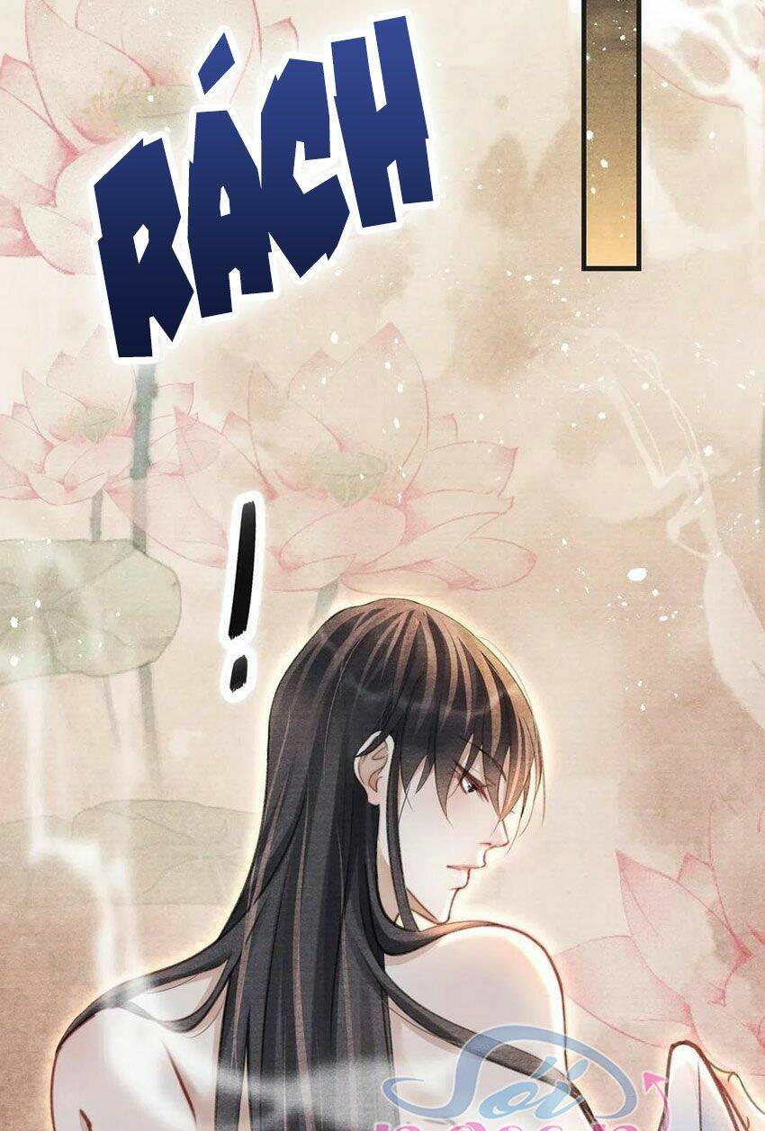 Nhất Kiếm Sương Hàn: Chapter 44