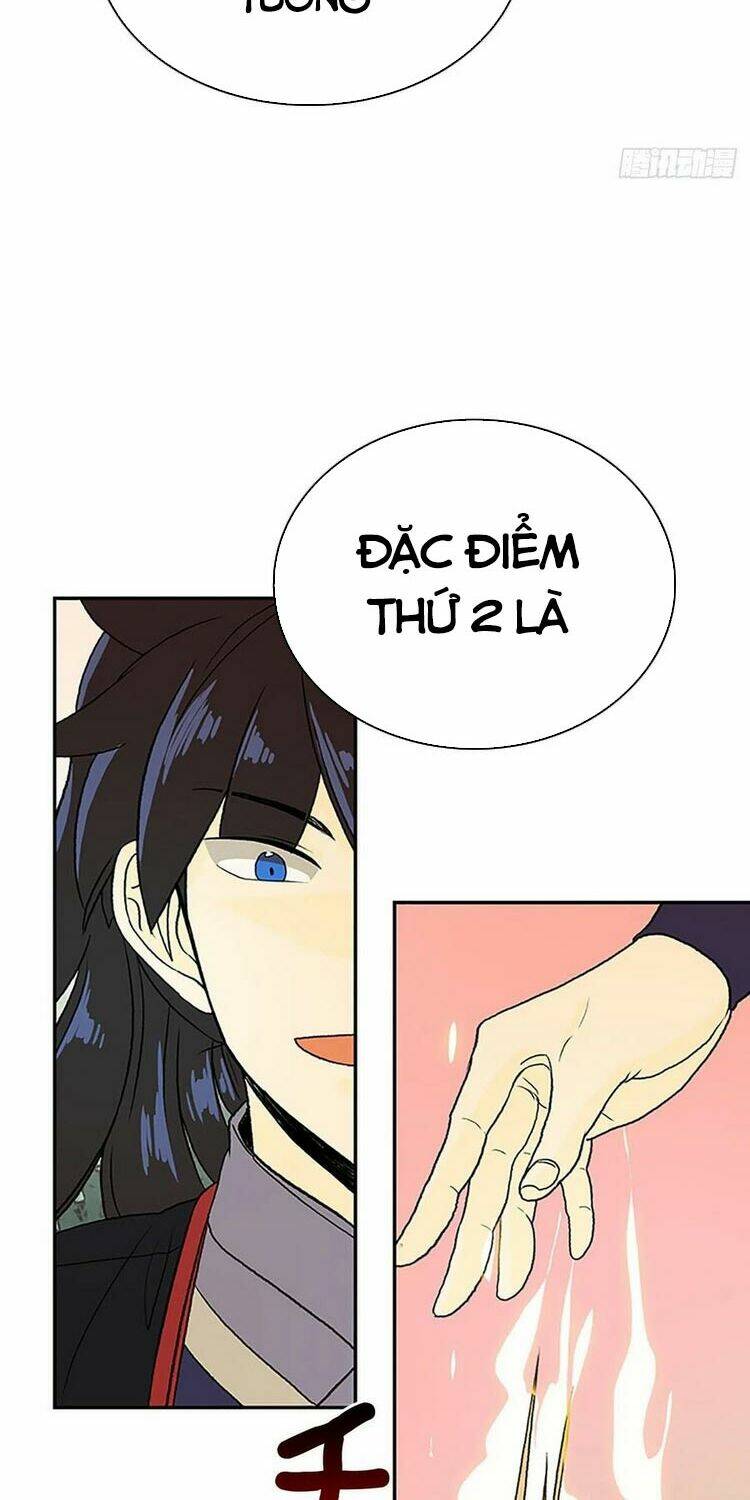 Học Sĩ Tái Sinh: Chapter 173