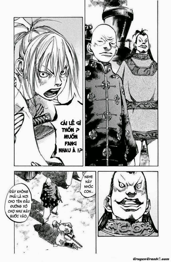 Sidooh: Chapter 37