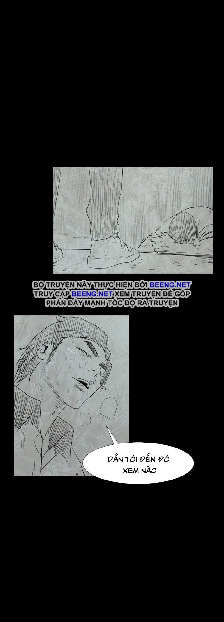 Tong Edge: Chapter 49
