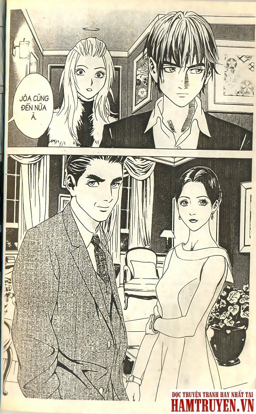 Ai Hơn Ai: Chapter 250