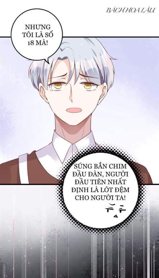 Bỉ Chi Tì Sương: Chapter 7