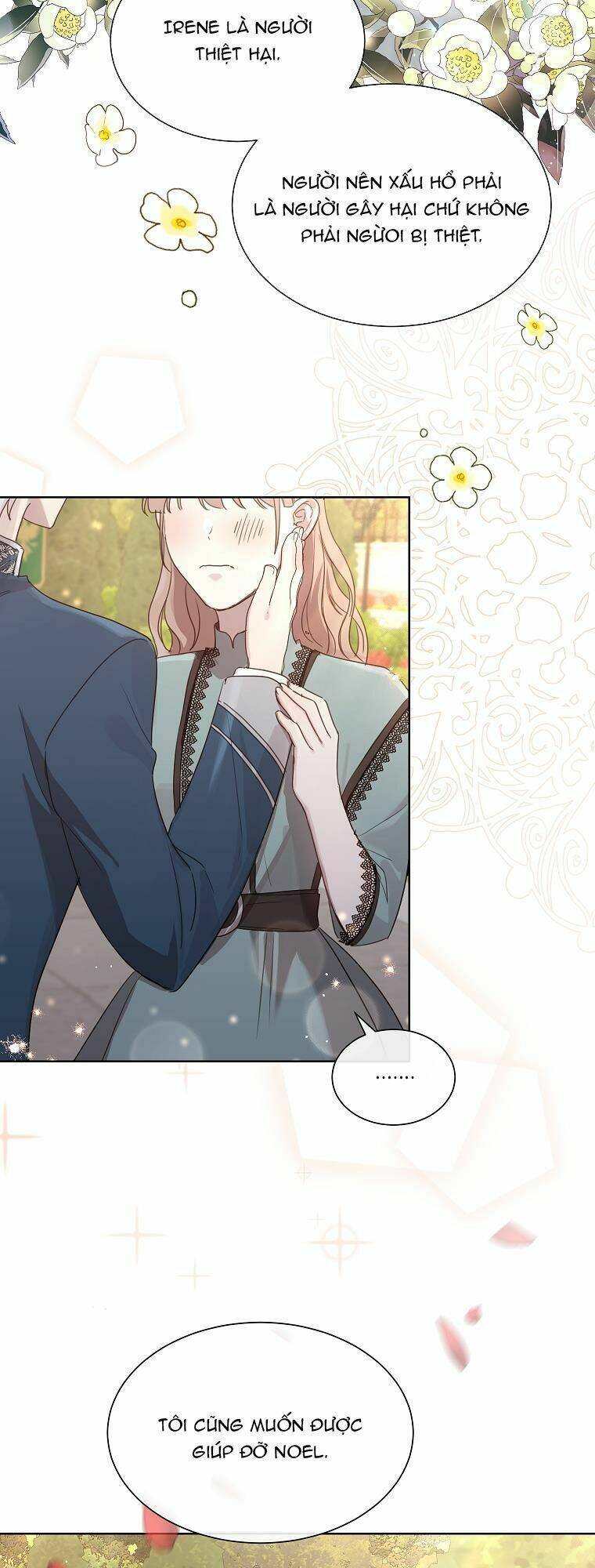 Mất Đi Một Người Chị Tốt: Chapter 11