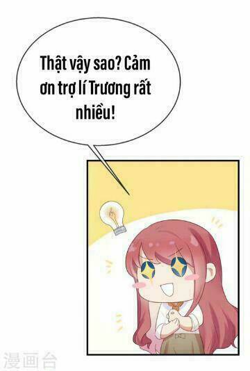 Độc Dược Của Tình Yêu: Chapter 22