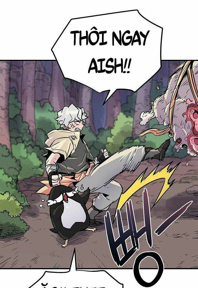 Chủ Nhân Thiên Giới: Chapter 2