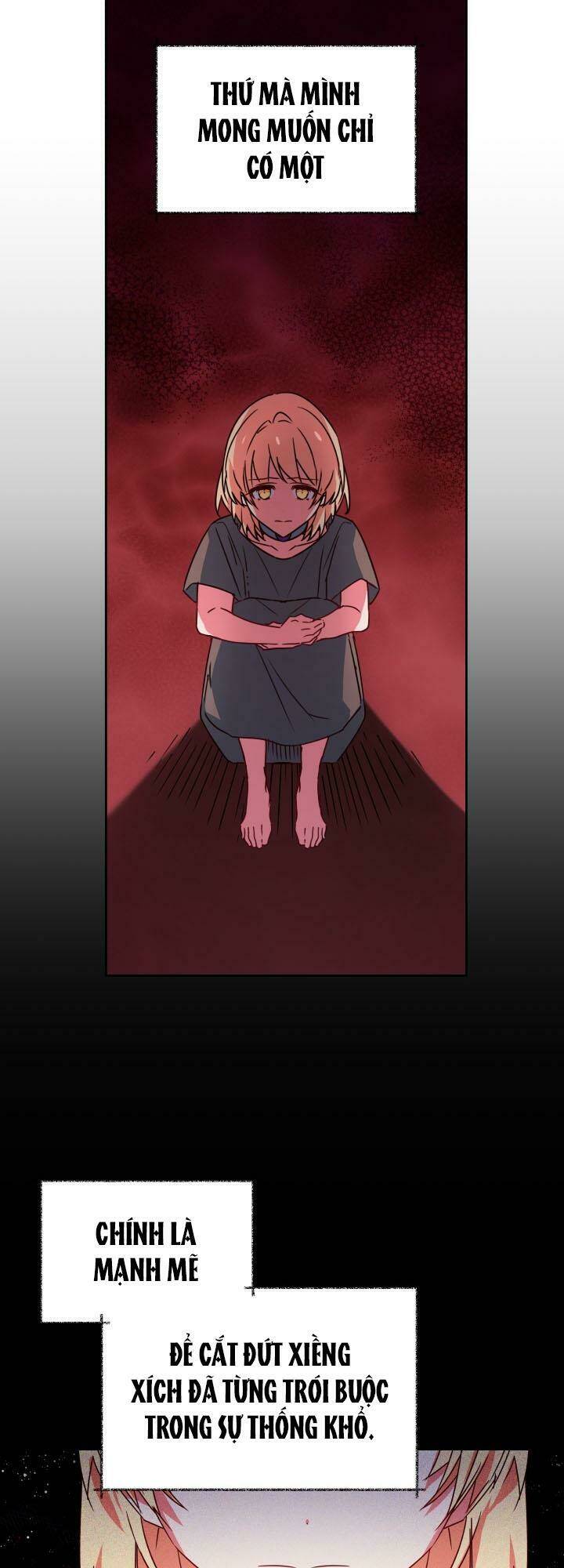 Nàng Elizabeth Thuần Khiết: Chapter 19