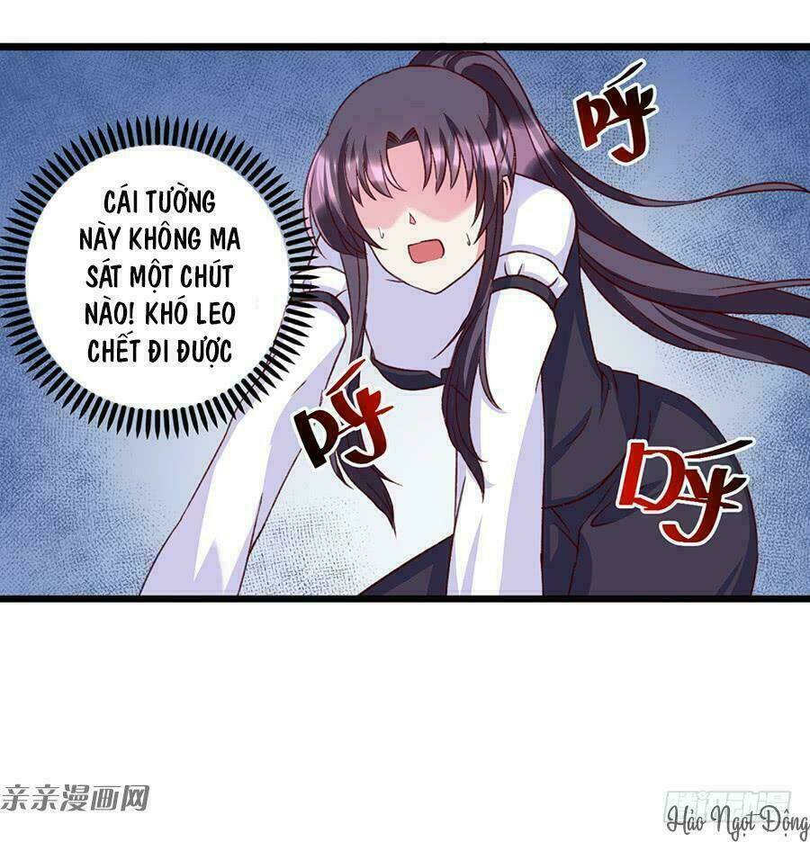 Chí Tôn Thần Ma: Chapter 35