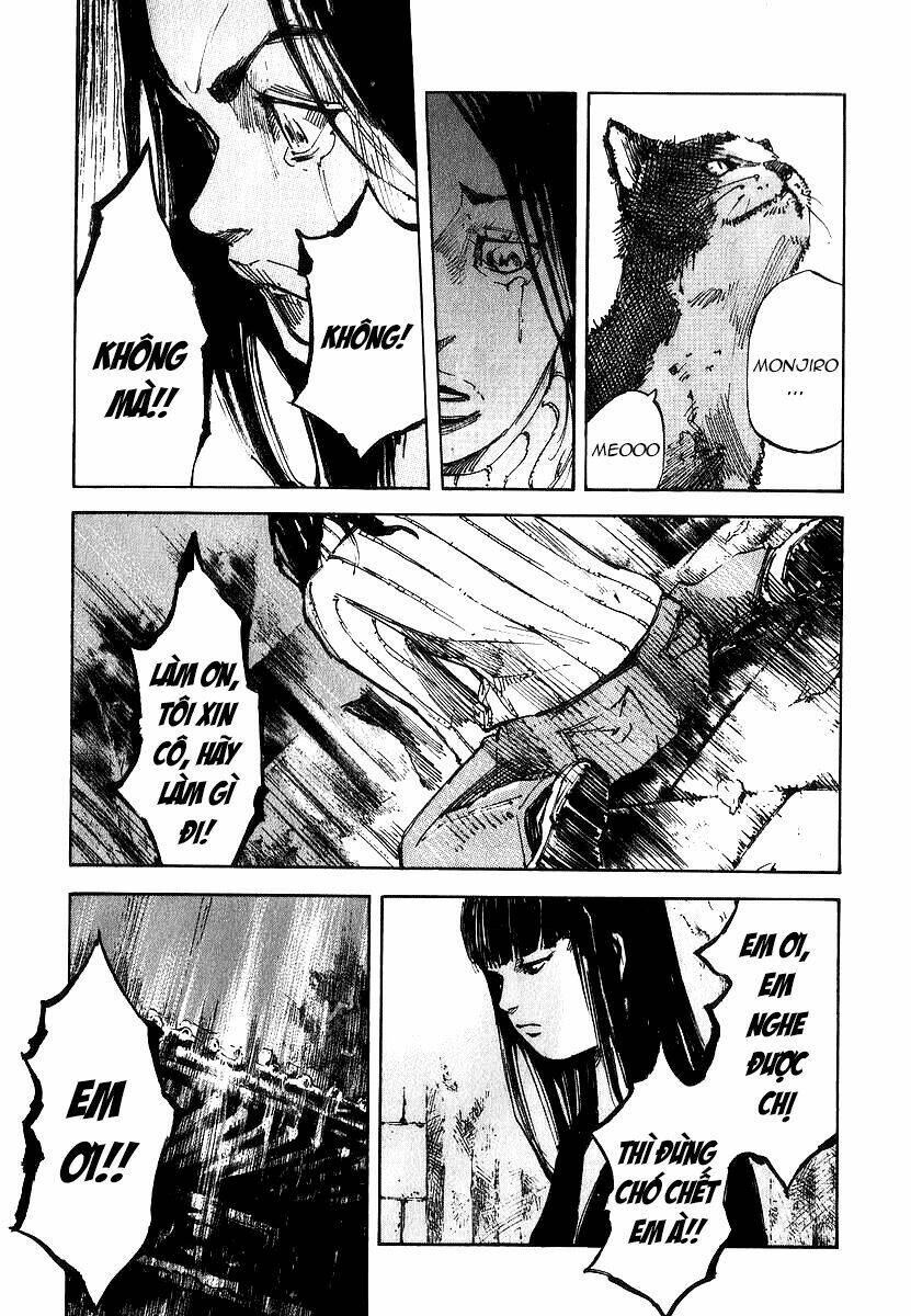 Skyhigh: Shinshou: Chapter 5.2